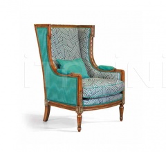 Кресло DOROTEA фабрика Zanaboni