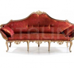 Диван ACHILLE фабрика Zanaboni