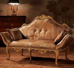 Диван ACHILLE фабрика Zanaboni