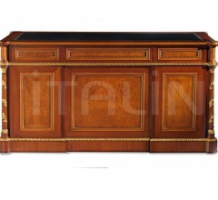 Письменный стол T/2001 Письменный стол T/2001 фабрика Zanaboni