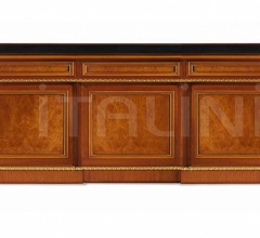 Письменный стол T/2000 Письменный стол T/2000 фабрика Zanaboni