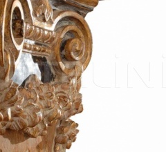 Итальянские Стеллажи - Библиотека B/4550 фабрика Zanaboni