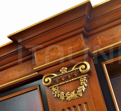 Итальянские Гостиная - Библиотека W035 Итальянские Гостиная - Библиотека W035 фабрика Zanaboni