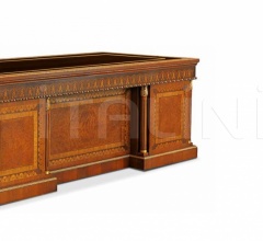 Письменный стол T/2010 Письменный стол T/2010 фабрика Zanaboni