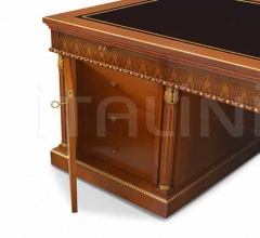 Письменный стол T/2010 Письменный стол T/2010 фабрика Zanaboni