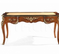 Письменный стол T123/DESK Письменный стол T123/DESK фабрика Zanaboni