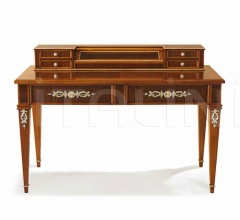 Письменный стол T/2015 Письменный стол T/2015 фабрика Zanaboni