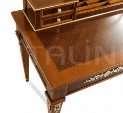 Письменный стол T/2015 Письменный стол T/2015 фабрика Zanaboni