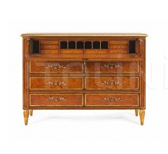 Комод A/995-CH Комод A/995-CH фабрика Zanaboni