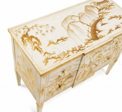 Комод A/191 Комод A/191 фабрика Zanaboni