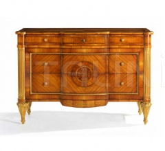 Комод A/1110-CH Комод A/1110-CH фабрика Zanaboni