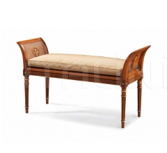 Банкетка TALIA фабрика Zanaboni