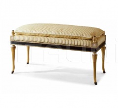 Банкетка IRIS фабрика Zanaboni