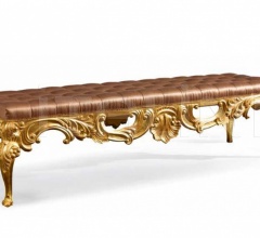 Банкетка OLIMPIA фабрика Zanaboni