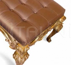 Банкетка OLIMPIA фабрика Zanaboni