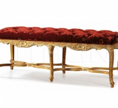 Банкетка FEDRA фабрика Zanaboni