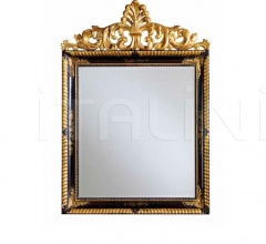 Настенное зеркало SP/01 Настенное зеркало SP/01 фабрика Zanaboni