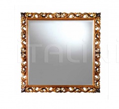 Настенное зеркало SP/02 Настенное зеркало SP/02 фабрика Zanaboni