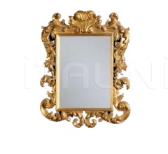 Настенное зеркало SP/03 фабрика Zanaboni