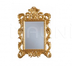 Настенное зеркало SP/04 Настенное зеркало SP/04 фабрика Zanaboni