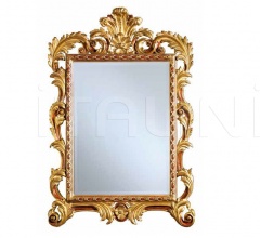 Настенное зеркало SP/05 Настенное зеркало SP/05 фабрика Zanaboni