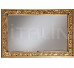 Настенное зеркало SP/06 фабрика Zanaboni