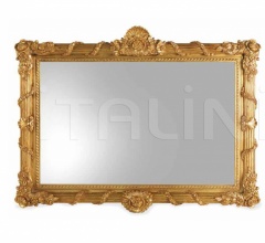 Настенное зеркало SP/07 Настенное зеркало SP/07 фабрика Zanaboni