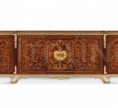 Буфет B/4903 фабрика Zanaboni