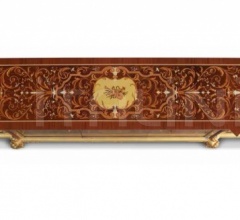 Буфет B/4903 фабрика Zanaboni