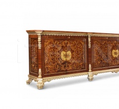 Буфет B/4903 фабрика Zanaboni