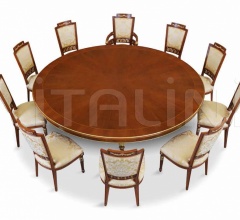 Итальянские Столы для конференц зала - Стол T63/S CUSTOM фабрика Zanaboni