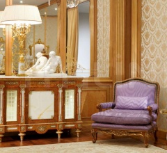 Буфет W031 фабрика Zanaboni