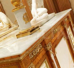 Буфет W031 фабрика Zanaboni