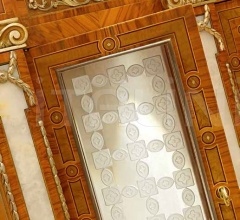 Буфет W031 фабрика Zanaboni