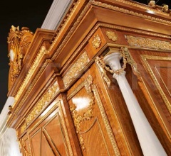 Бар W029 фабрика Zanaboni