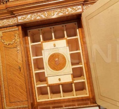 Бар W029 фабрика Zanaboni