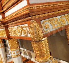 Бар W029 фабрика Zanaboni