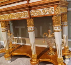 Бар W029 фабрика Zanaboni