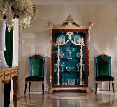 Стул S/4200 Стул S/4200 фабрика Zanaboni