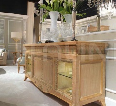 Буфет B/5005 фабрика Zanaboni