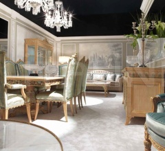 Буфет B/5005 фабрика Zanaboni