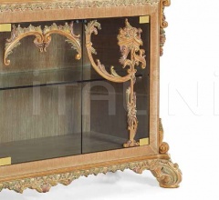 Буфет B/5001 фабрика Zanaboni