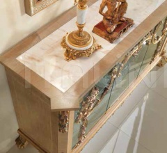 Буфет B/5001 фабрика Zanaboni