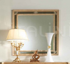 Настенное зеркало T/135 Настенное зеркало T/135 фабрика Zanaboni