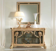 Настенное зеркало T/135 Настенное зеркало T/135 фабрика Zanaboni