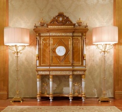 Итальянские Свет - Торшер L034/F Итальянские Свет - Торшер L034/F фабрика Zanaboni