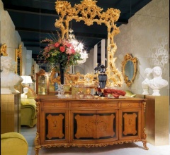 Буфет B/4804 фабрика Zanaboni