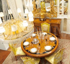 Буфет B/4804 фабрика Zanaboni