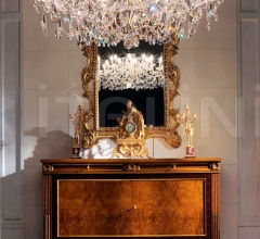 Настенное зеркало SP/05 Настенное зеркало SP/05 фабрика Zanaboni