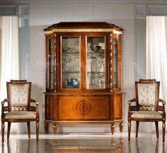 Стул с подлокотником P/695 Стул с подлокотником P/695 фабрика Zanaboni